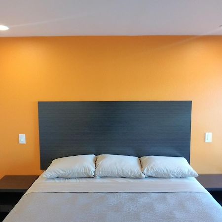 Budget Motel Of Usa Hinesville Kültér fotó